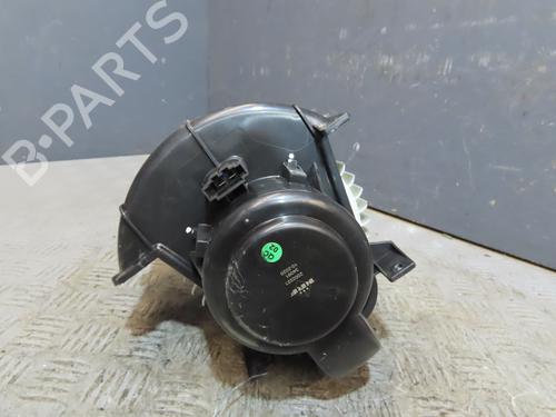 Heater blower motor VW TOUAREG (7LA, 7L6, 7L7) 3.0 V6 TDI | BP29818050M62 