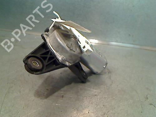 Used Rear wiper motor RENAULT TWINGO II (CN0_) 1.2 (CN0D) (58 hp) 23116832