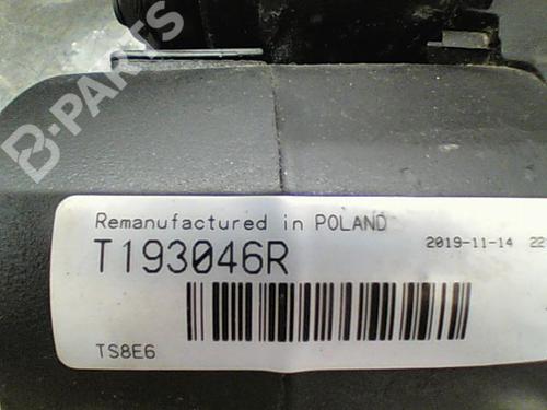 Starter RENAULT TWINGO I (C06_) 1.2 (C066, C068) | BP10913622M8 