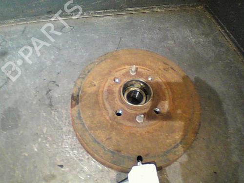 Other CITROËN NEMO Box Body/MPV (AA_) 1.4 HDi | BP14872914O1