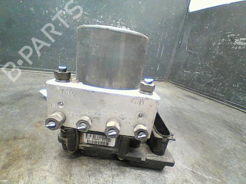 Used ABS pump FIAT GRANDE PUNTO (199_) 1.2 (65 hp) 10760941