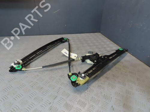 Front left window mechanism CITROËN C4 Picasso II | BP23114887C22