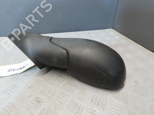 Used Left mirror CITROËN C3 I (FC_, FN_) 1.4 HDi (68 hp) 19069083