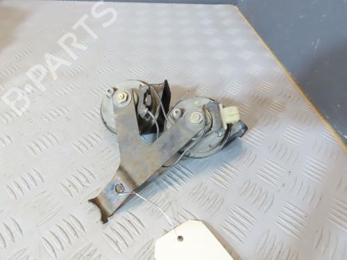 Used Horn CITROËN C4 Picasso I MPV (UD_) 1.6 HDi (109 hp) 23112062