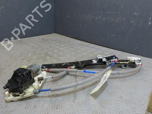 Vindusheismekanisme høyre bak FORD B-MAX (JK) 1.6 Ti | BP26443071C25