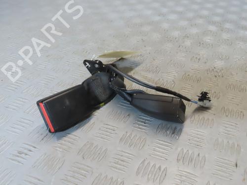 Seat buckle RENAULT ZOE (BFM_) ZOE | BP27470872I32