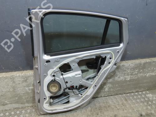 Right rear door FIAT BRAVO II (198_) 1.4 T-Jet (198AXG1B) | BP29379859C5 