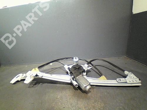 Used Front right window mechanism CITROËN XSARA (N1) 1.4 i (75 hp) 10764320