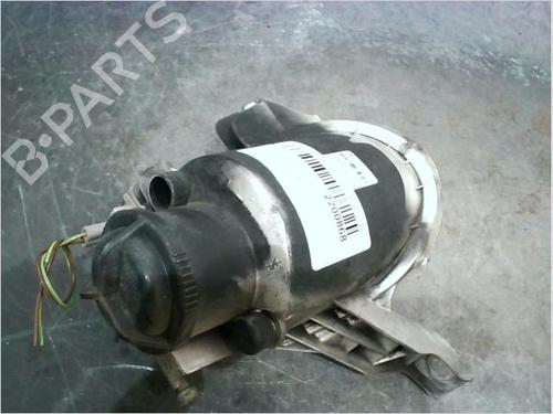 Left front fog light PEUGEOT 206 Hatchback (2A/C) 1.6 16V | BP23116267C30 