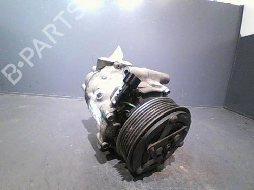 Used AC compressor AC compressor FORD TRANSIT Van (FA_ _) 2.2 TDCi (125 hp) 11738342 11738342