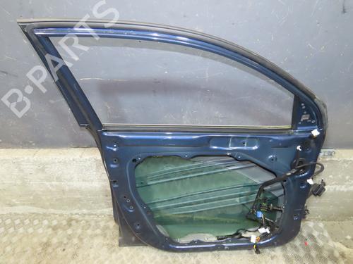 Used Left front door HYUNDAI TUCSON (TL, TLE) 1.7 CRDi (116 hp) 31030072