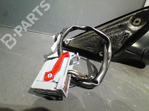 Right mirror ALFA ROMEO 159 Sportwagon (939_) 1.9 JTDM 8V (939BXE1B) | BP10765115C27 