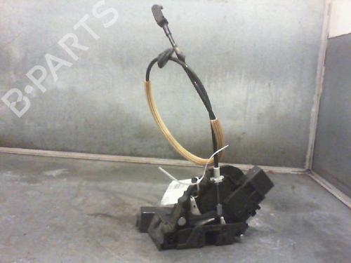 Used Front left lock FORD FOCUS II (DA_, HCP, DP) 1.6 TDCi (109 hp) 11212885