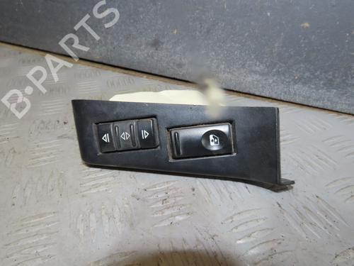 Used Left front window switch Left front window switch OPEL MOVANO A Van (X70) 2.2 DTI (FD) (90 hp) 36426713 36426713