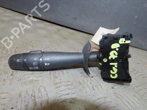 Steering column stalk RENAULT TWINGO II (CN0_) 1.2 16V (CN04, CN0B) | BP37163234I23 - Image 3