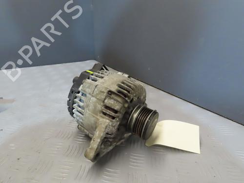 Used Alternator HYUNDAI i20 I (PB, PBT) 1.4 CRDi (75 hp) 18248719