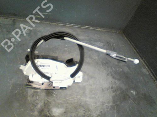 Used Front left lock SEAT IBIZA IV SC (6J1, 6P5) 1.4 TSI Cupra (180 hp) 23115514