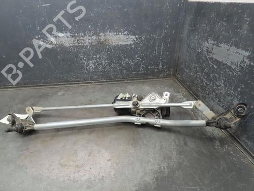 Used Front wiper motor RENAULT KANGOO Express (FW0/1_) 1.5 dCi 75 (FW07, FW10, FW04) (75 hp) 17085709