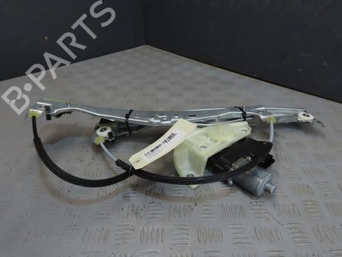 Front right window mechanism CITROËN C4 CACTUS 1.6 BlueHDi 100 | BP23979181C23