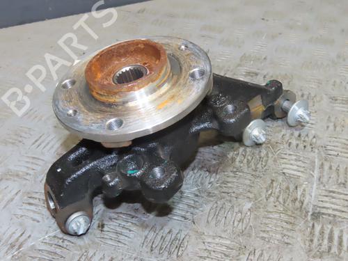 Left front steering knuckle CITROËN AMI (9A_) Electric (9AZ2CA) | BP36492676M25 - Image 2