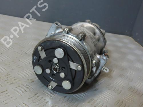AC compressor OPEL COMBO Box Body/MPV (X12) 1.3 CDTI (B05) | BP21011815M34