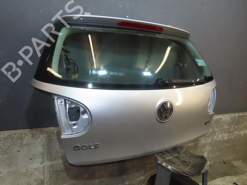 Used Tailgate VW GOLF V (1K1) [2003-2010]  20695783