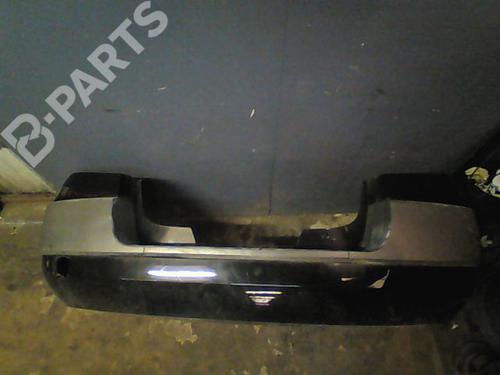 Used Rear bumper RENAULT MEGANE II Coupé-Cabriolet (EM0/1_) 1.9 dCi (120 hp) 11213348