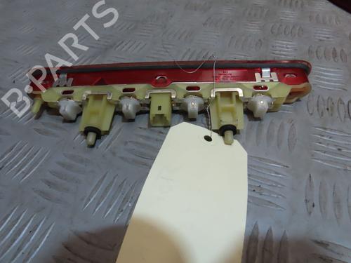 Used Third brake light PEUGEOT 207 (WA_, WC_) 1.4 (73 hp) 27372876