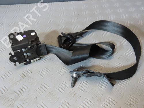 Front right belt tensioner CITROËN C3 I (FC_, FN_)  | BP23114122C88 