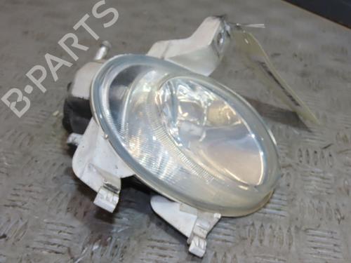 Left front fog light PEUGEOT 206 CC (2D)  | BP24832302C30 