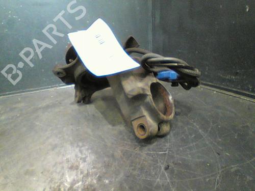 Used Left front steering knuckle CITROËN C3 II (SC_) 1.4 VTi 95 (95 hp) 14871132
