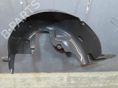 Used Wheel arch PEUGEOT 308 SW II (LC_, LJ_, LR_, LX_, L4_) 1.2 THP 110 (110 hp) 30117057