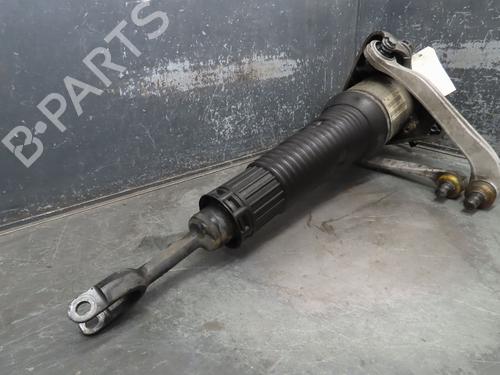 Left front shock absorber AUDI A8 D3 (4E2, 4E8) 4.2 quattro | BP17730357M16 