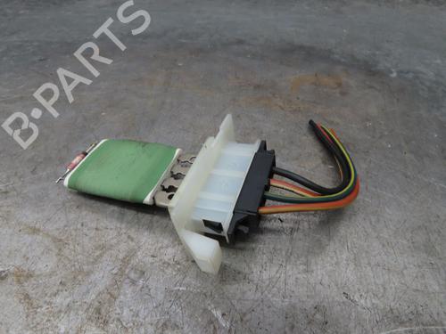 Used Heater resistor MINI MINI CLUBMAN (R55) One D (90 hp) 18058298