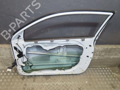 Porte avant droite KIA CEE'D Hatchback (ED) 1.6 CRDi 115 (115 hp) 30841070