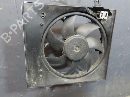 Køleventilator elektrisk PEUGEOT 208 I (CA_, CC_) 1.2 VTi 68 / PureTech 68 (68 hp) 30630727