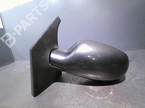 Left mirror RENAULT SCÉNIC I MPV (JA0/1_, FA0_) 1.9 dCi (JA05, JA1F) | BP10765363C26 
