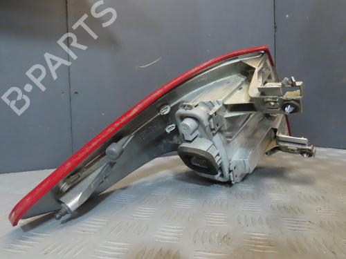 Right taillight CITROËN C4 Picasso I MPV (UD_) 1.6 HDi | BP21211188C35 