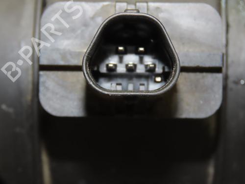 Used Mass air flow sensor OPEL ASTRA J (P10) 1.7 CDTI (68) (110 hp) 26898486