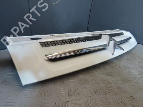 Grille PEUGEOT PARTNER Box Body/MPV (5_, G_)  | BP19747669C40 
