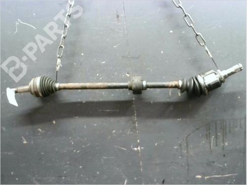 Used Right front driveshaft TOYOTA PRIUS Liftback (_W2_) 1.5 Hybrid (NHW20_, NHW20R) (112 hp) 11693851