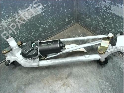Front wiper motor NISSAN PRIMERA Hatchback (P12) 2.0 | BP13030887M29 