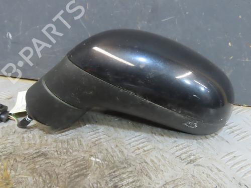 Used Left mirror SEAT LEON (1P1) 1.9 TDI (105 hp) 30188488