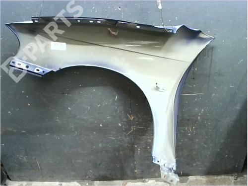 Right front fenders OPEL TIGRA (S93) 1.4 16V (F07) | BP11702554C42 