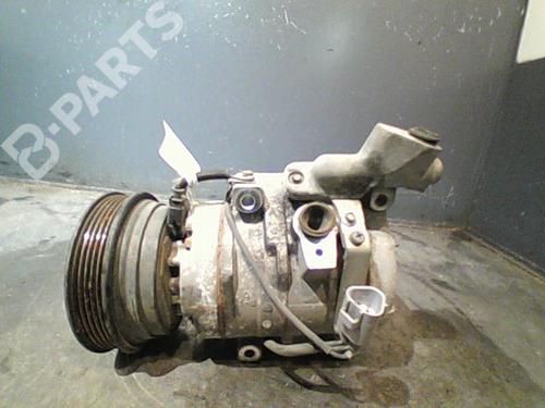 AC-Kompressor TOYOTA RAV 4 II (_A2_) 2.0 D 4WD (CLA20_, CLA21_, CLA20R, CLA21R) (116 hp) 11050114