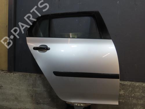 Used Right rear door VW GOLF V (1K1) 1.9 TDI (90 hp) 21211097