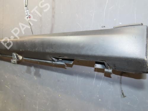 Højre sidekjole CITROËN C3 III (SX) 1.2 PureTech 82 (83 hp) 28331558