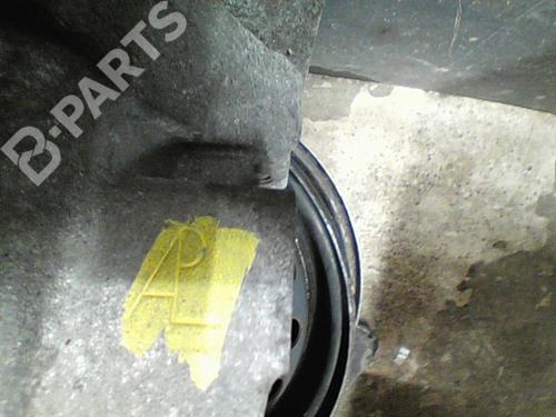 Gearbox PEUGEOT BIPPER (AA_) 1.3 HDi 75 | BP10759772M3 