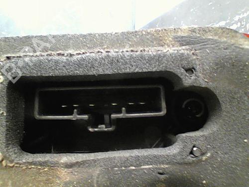 Left taillight FORD FOCUS C-MAX (DM2) 1.8 TDCi | BP10768997C34 - Image 2