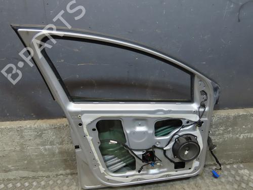 Used Left front door FIAT BRAVO II (198_) 1.4 T-Jet (198AXG1B) (120 hp) 29379854